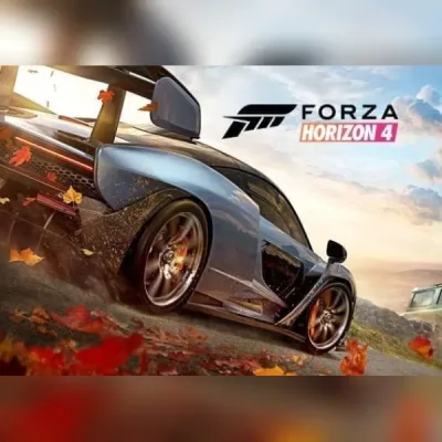 Forza Horizon 4 (PC) Steam Account