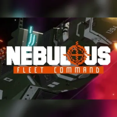 NEBULOUS: Fleet Comman (PC) Steam Gift
