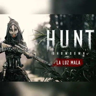 Hunt: Showdown - La Luz Mala (DLC) (PC) Steam Gift