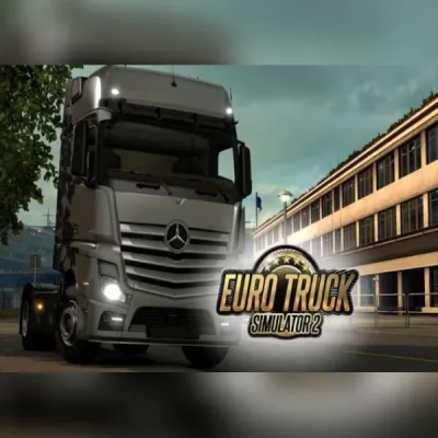 Euro Truck Simulator 2 - Polish Paint Jobs Pack (DLC) (PC) Steam Gift
