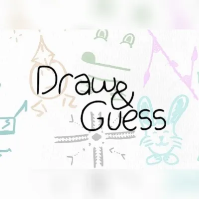 Draw and Guess (PC) Steam Gift