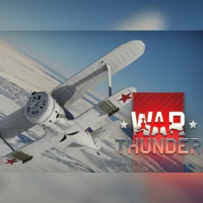 War Thunder - USSR Beginner's Pack (DLC) (PC) Steam Gift