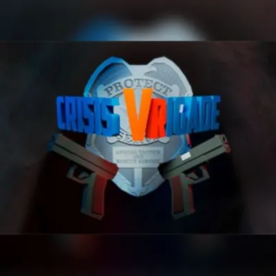 Crisis VRigade [VR] (PC) Steam Account