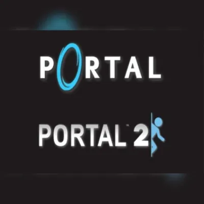 Portal - Bundle (PC) Steam Account