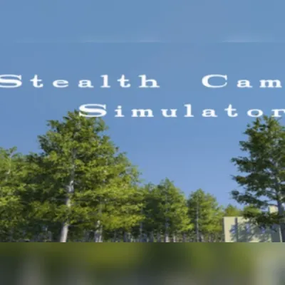 Stealth Camping Simulator (PC) Steam Account
