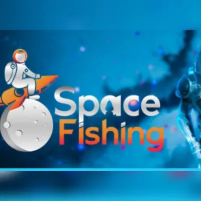 Space Fishing (PC) Steam Account