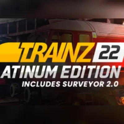 TRS22 Platinum Edition Bundle (PC) Steam Account