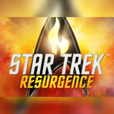 Star Trek: Resurgence (PC) Steam Account