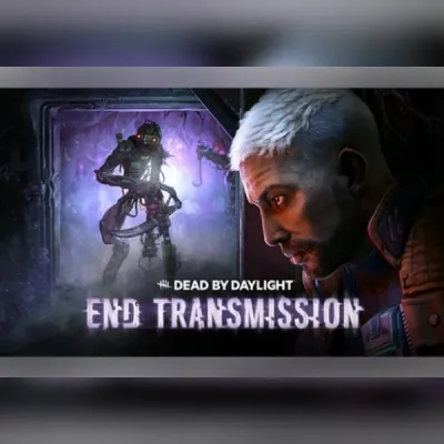 Dead by Daylight - End Transmission Chapter (DLC) (PC) Steam Gift