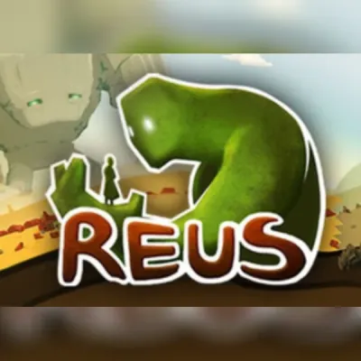 Reus Bundle (PC) Steam Account