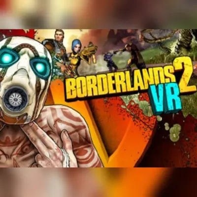 Borderlands 2 VR (PC) Steam Account