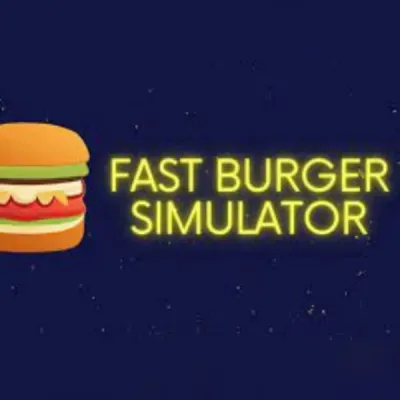 Fast Burger Simulator (PC) Steam Account