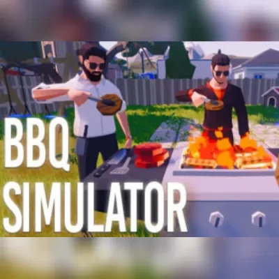 BBQ Simulator: The Squad (PC) Steam Account