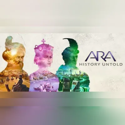 Ara: History Untold Premium Edition (PC) Steam Account