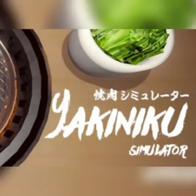 Yakiniku Simulator (PC) Steam Account