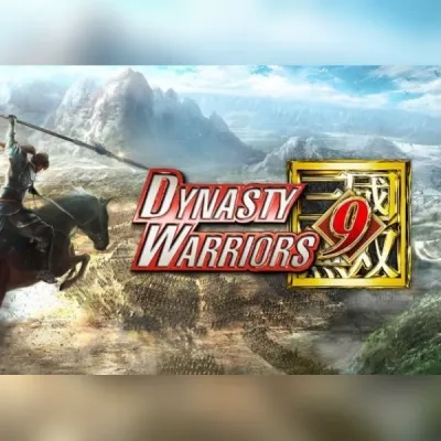 DYNASTY WARRIORS 9 (PC) Steam Account