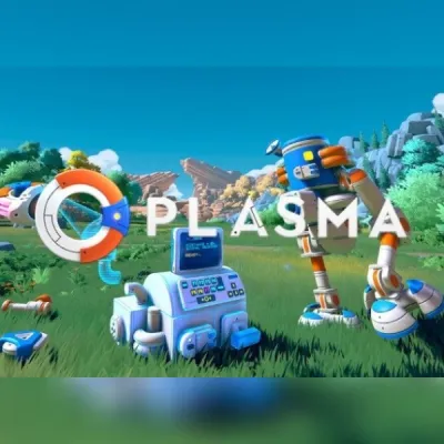 Plasma (PC) Steam Account