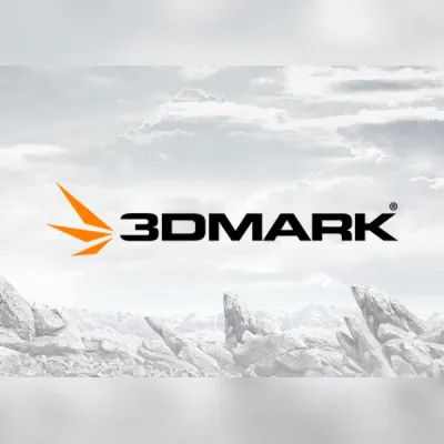 3DMark (PC) Steam