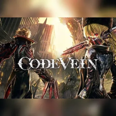 CODE VEIN (PC) Steam Gift