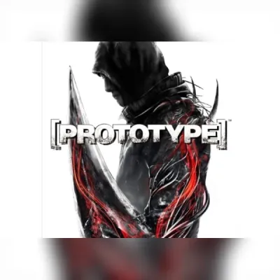 PROTOTYPE (PC) Steam Gift