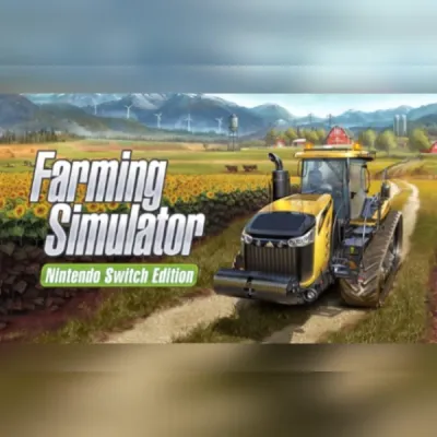 Farming Simulator