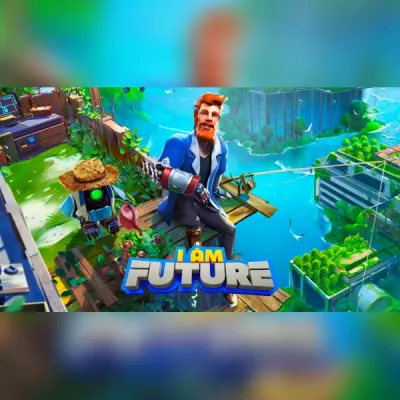 I Am Future (PC) Steam Gift