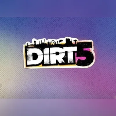 DIRT 5 Year One Edition (PC) Steam Gift