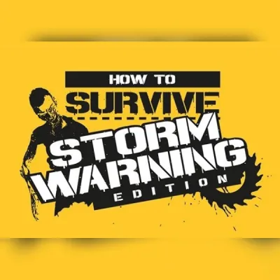 How to Survive - Storm Warning Edition (PC) Steam Gift