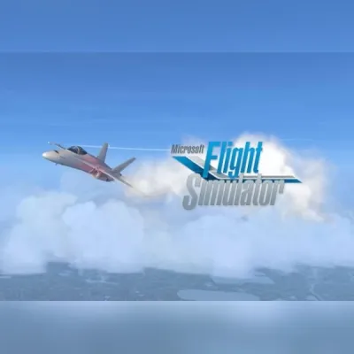 Microsoft Flight Simulator X [VR] (PC) Steam Gift