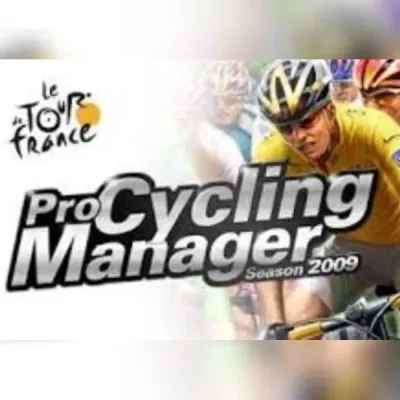 Pro Cycling Manager Season 2009 (PC) Steam Gift