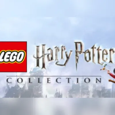 LEGO Harry Potter Collection Bundle (PC) Steam Gift