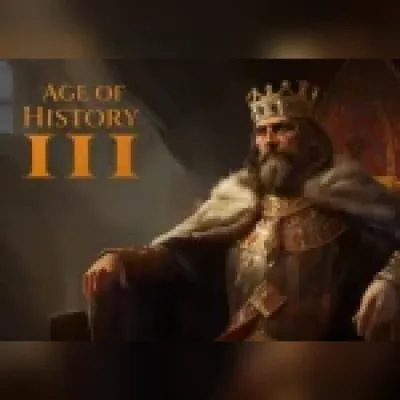 Age of History III (PC) Steam Gift