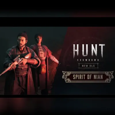 Hunt: Showdown - Spirit of Nian (PC) Steam Gift