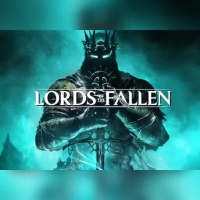 Lords of the Fallen (PC) Steam Gift