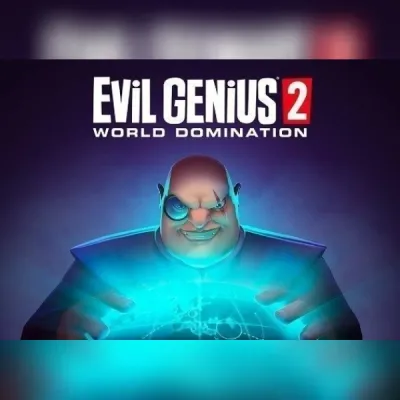 Evil Genius 2: Season Pass (DLC) (PC) Steam Gift