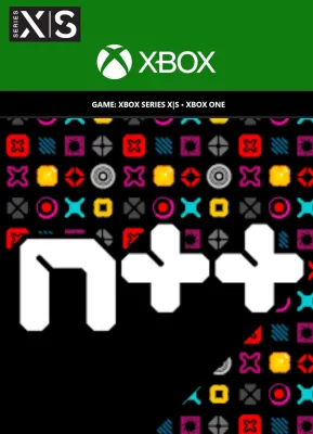 N++ (NPLUSPLUS)