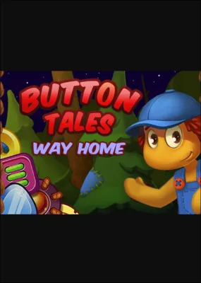 Button Tales: Way Home (DLC)