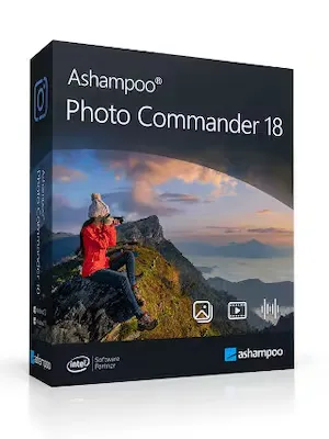 Ashampoo Photo Commander 18