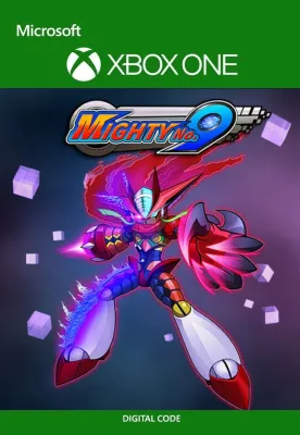 Mighty No. 9 - Ray Expansion (DLC)