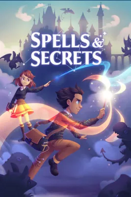 SPELLS & SECRETS
