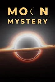 Moon Mystery
