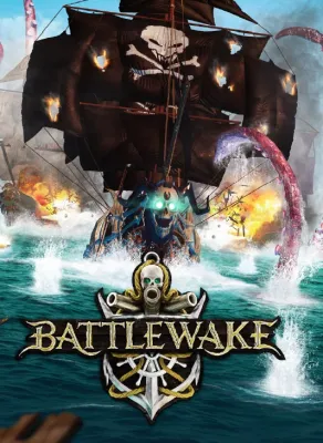 Battlewake [VR]