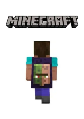 Minecraft Experience Cape (DLC)
