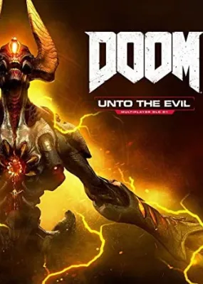 DOOM: Unto The Evil (DLC)