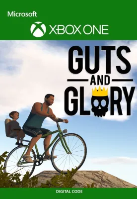 Guts & Glory