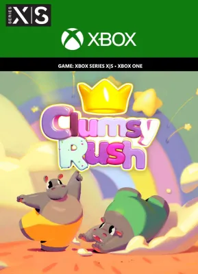 Clumsy Rush