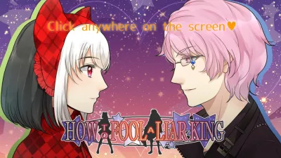 How to Fool a Liar King