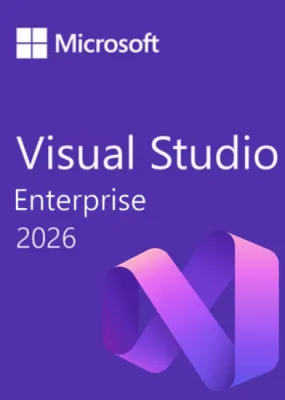 Microsoft Visual Studio 2026 Enterprise
