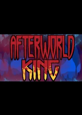 Afterworld King
