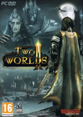 Two Worlds II - Soundtrack (DLC)